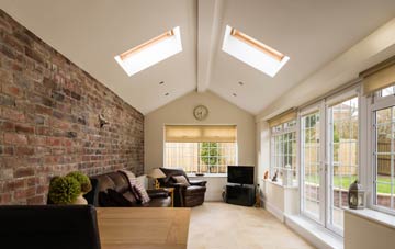 conservatory roof insulation Sunny Bower, Lancashire
