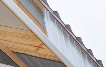why Sunny Bower fascia repairs are essential