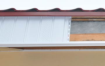 Sunny Bower fascia repair costs