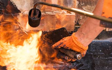 Sunny Bower flat roof repair companies