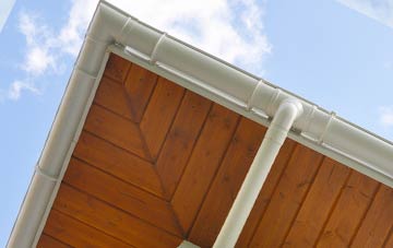 Sunny Bower soffit types