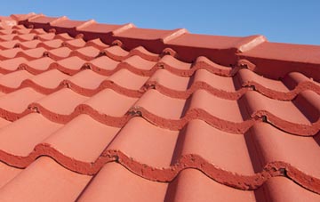 Sunny Bower tile and slate roof replacement