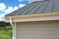 Sunny Bower fascia repair